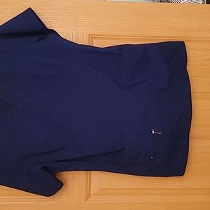 Adar medical scrub Set